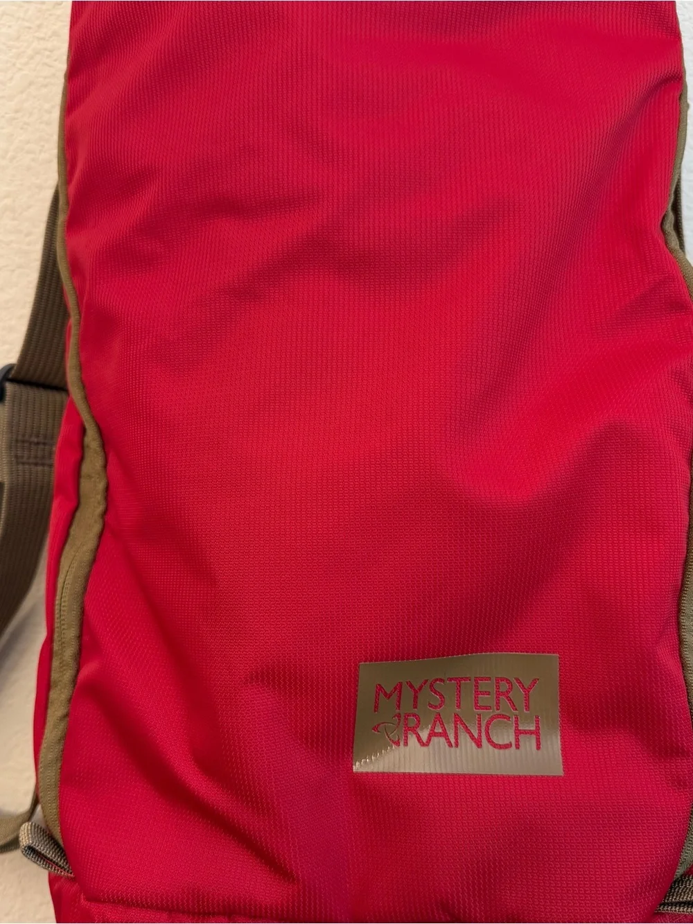 MYSTERY RANCH compact sling